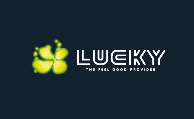 Lucky the Feel Good Provider