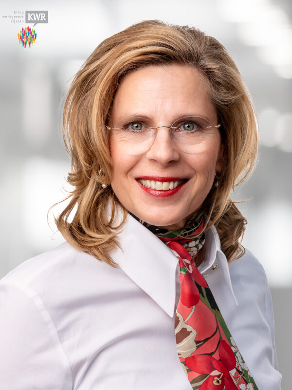 Marloes Bakker