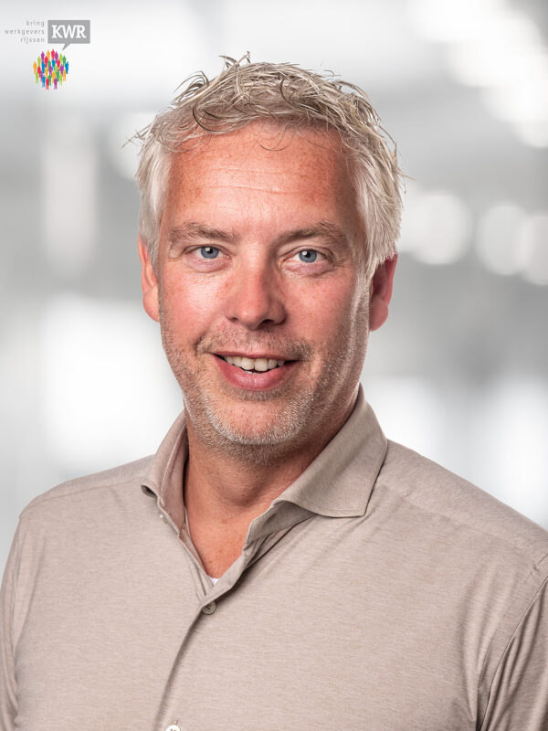Arjan Wessels
