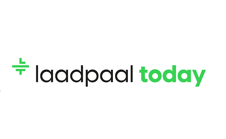 Laadpaal today